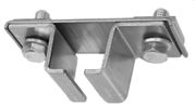 Hanger - Low Profile SS    F-CTH-SS