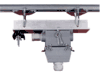 Quick Disconnect Control Trolleys - 14 Ga Track