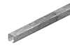 Track & Crossarm Support Sections