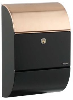 Allux 3000 Locking Mailbox