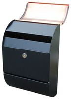 Allux 3000 Locking Mailbox Allux 3000 Locking Mailbox