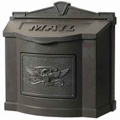 Bronze w/Bronze Eagle