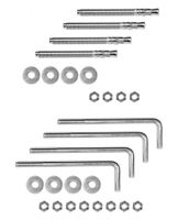CBU Installation Anchor Mounting Bolts