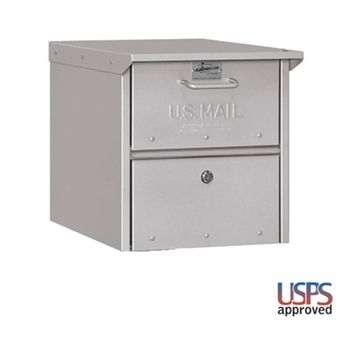 Front and Rear Opening Column Insert...Medium