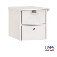 Front and Rear Opening Column Insert...Medium