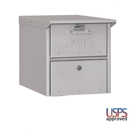 Front and Rear Opening Column Insert...Medium