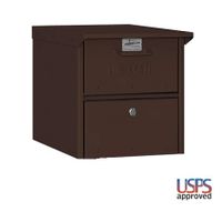 Front and Rear Opening Column Insert...Medium