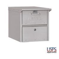 Front and Rear Opening Column Insert...Medium