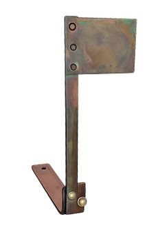 Gateway Column Mailbox Insert