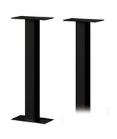 Locking Roadside Front and Rear Opening Mailbox and Post