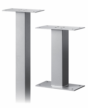 Mail Package Drop Posts