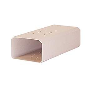 Mailbox Newspaper Holder