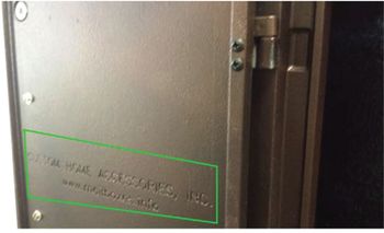 Manchester Door Style 2