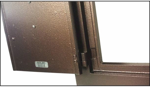 Manchester Door Style 3