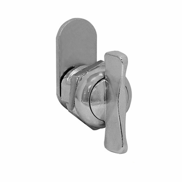 Non Locking Thumb Latch