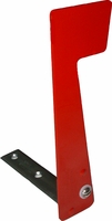 Oasis Locking Column Mailbox Standard Size