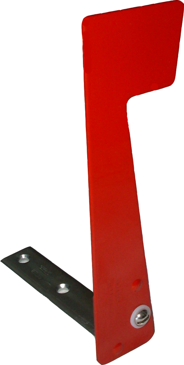 Oasis Locking Column Mailbox Standard Size