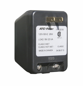 Qualarc Lighted Address Plaque Plug-in Transformer Qualarc Lighted Address Plaque Plug-in Transformer