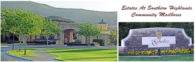 Estates At Southern Highlands