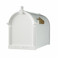 Whitehall Column Mailbox Insert