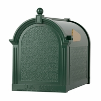Whitehall Column Mailbox Insert