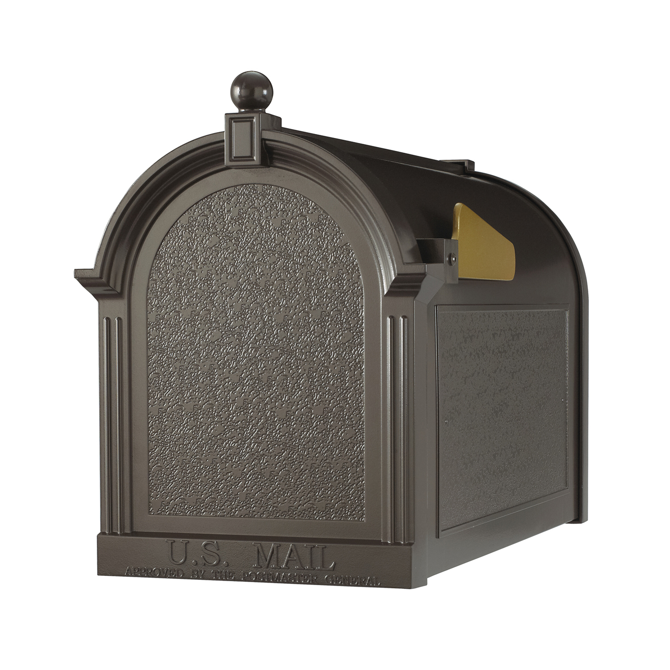 Whitehall Column Mailbox Insert