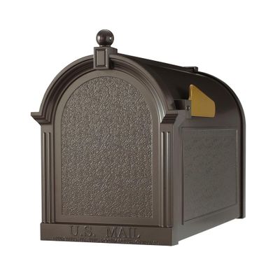 Whitehall Mailbox Whitehall Mailbox