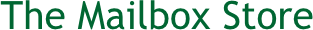 TheMailboxStore.com