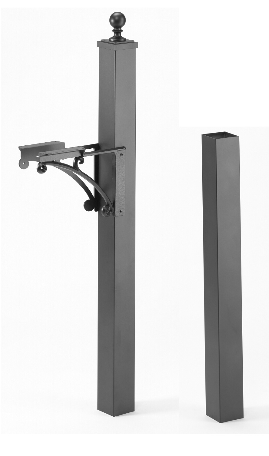 Whitehall Mailbox Posts