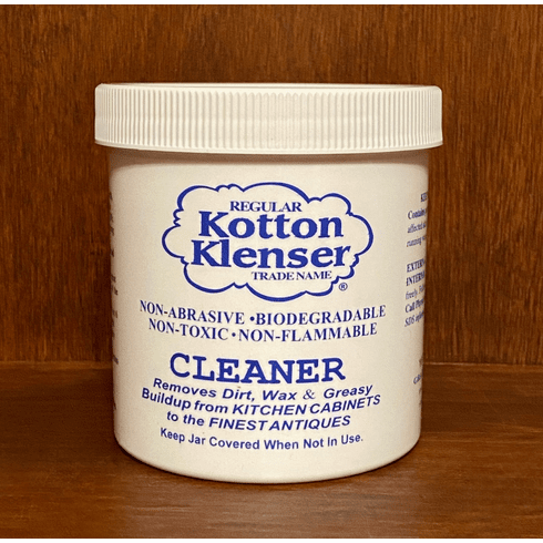 16 oz. Regular Kotton Klenser&#153; Cleaner