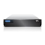 AccuRAID AR212F16 - 2U 12 Bay 6G SAS/SATA to 16G FC * 2 RAID 6 Upgradeable Rackmount w/ SAS Exp. 