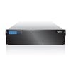 AccuRAID AR316F8 - 3U 16 Bay 6G SAS/SATA to 8G FC RAID 6 Upgradeable Rackmount w/ SAS Exp.