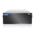 AccuRAID AR424F16 - 4U 24 Bay 6G SAS/SATA to 16G FC * 2 RAID 6 Upgradeable Rackmount w/ SAS Exp.