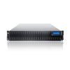 AccuSTOR AS224X6S - 2U 24 Bay 2.5" SFF 6G SATA / SAS to SAS Expander JBOD Rackmount Storage