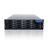 AccuSTOR AS316X6R - 3U 16 Bay Rackmount 12G SAS/SATA to 12G SAS JBOD with Dual SAS Expander Controller
