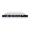 EliteSTOR ES108X12G 1U 2.5" 8 bay mini-SAS HD (SFF-8644) * 2 JBOD Rackmount