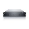 EliteSTOR ES208X+BE - 2U 8 Bay SAS/SATA to SAS JBOD with SAS Expander Rackmount