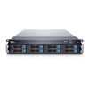 EliteSTOR ES208X12 - 2U 12 Bay 12G SAS/SATA to SAS JBOD with 12G SAS Expander Rackmount 