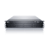 EliteSTOR ES208X6+B - 2U 8 Bay 6G SAS/SATA to SAS JBOD with SAS Expander Rackmount