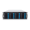EliteSTOR ES328X6R - 3U 28 Bay 6G SAS/SATA SAS Dual SAS Expander High Density Storage Expansion
