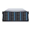 EliteSTOR ES424X12 - 4U 24 Bay 12G SAS/SATA to SAS JBOD with 12G SAS Expander Rackmount 
