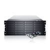 EliteSTOR ES424X6+BHP - 4U 24 Bay 6G SAS/SATA RAID 5/50/6/60 Dual Core PCIe 2.0 x8 w/ Exp. Rackmount