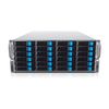 EliteSTOR ES445X6R - 4U 45 Bay 6G SAS/SATA SAS Dual SAS Expander High Density Storage Expansion