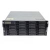 EliteSTOR ES424X12P - 4U 24 bay 12G SAS/SATA to SAS JBOD with 12G SAS Expander Rackmount w/ LCD