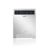 MobileSTOR MS4UM+ - 4 Bay eSATA Port Multiplier and USB 3.0 JBOD Tower (Silver) (Refurbished, 3 Months Warranty)