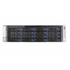*New* RS-Series RS316X12 - 3U 16 Bay SAS Expander JBOD with Redundant Power Supply