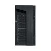 New RS-Series RS8X12 - 8-Bay 3.5" inch SATA/SAS to 12G SAS Expander SFF-8644 x2 Tool-Less Tray Enclosure