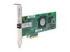 QLogic QLE2460-CK SANblade 246x Single Port Fibre Channel Host Bus Adapter 4Gbps PCI-Express 1 x LC