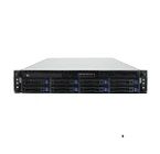 *New* RS-Series RS208X12G - 2U 8 Bay 12G SAS/SATA JBOD Direct Connection Rackmount