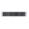 *New* RS-Series RS212X12 - 2U 12 Bay SAS Expander JBOD with Redundant Power Supply